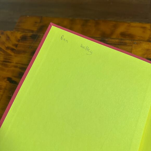 Vintage 1985 Bundle of 2 Special Edition Dr. Seuss Cloth Bound Hardcover Books - Picture 8 of 14